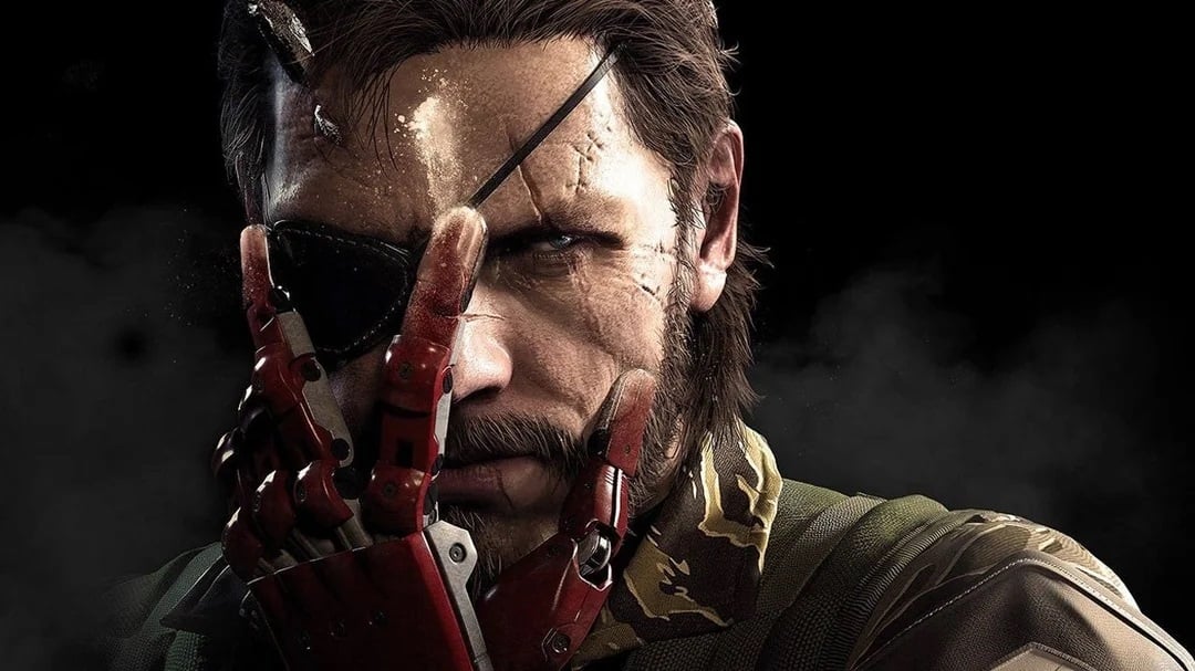 Hideo Kojima's Metal Gear: Brilliant Innovation and Design Chaos