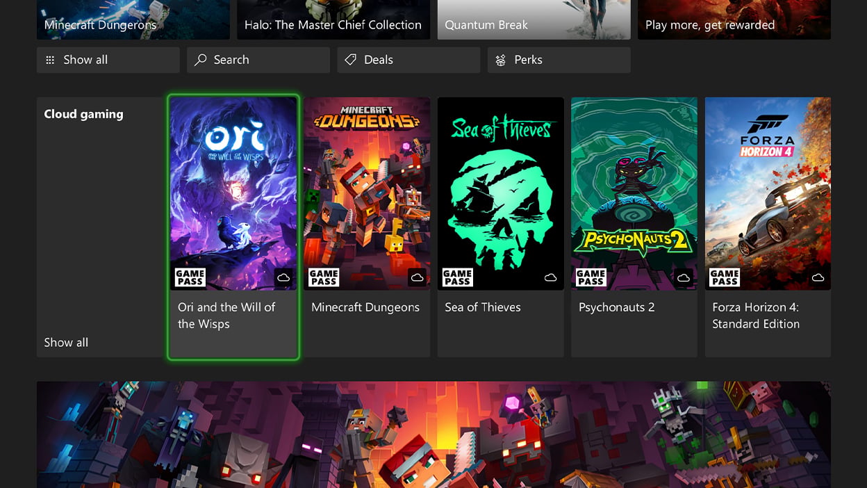 Xbox and EA Stop Sharing Sales Data With Circana