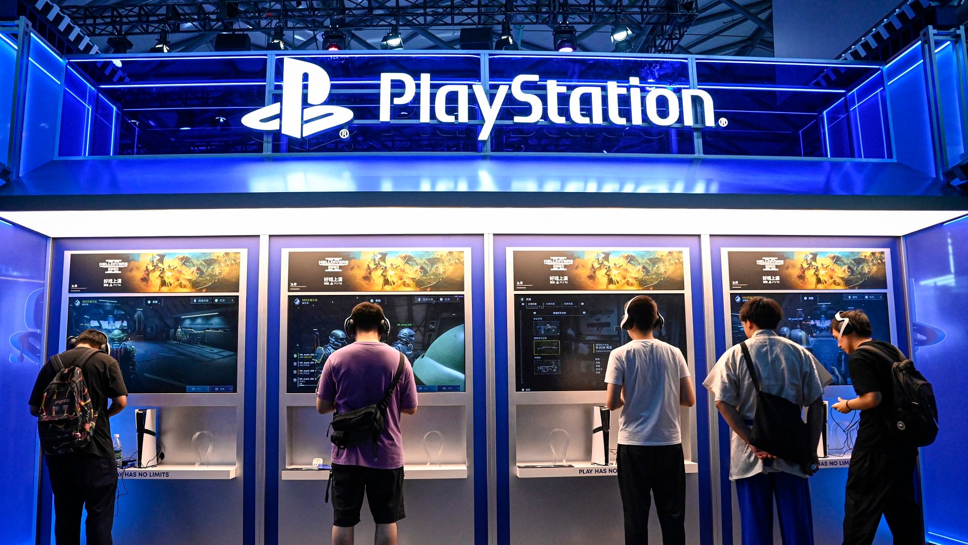 Sony Sends TOS Reminders Days Before PlayStation Blackout Protest