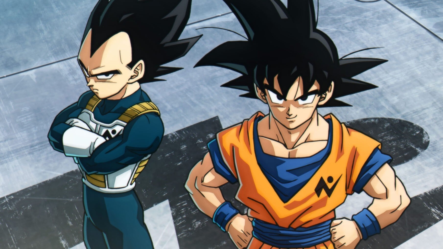 Saudi Arabia Invests $7 Billion in Dragon Ball Z Theme Park in France