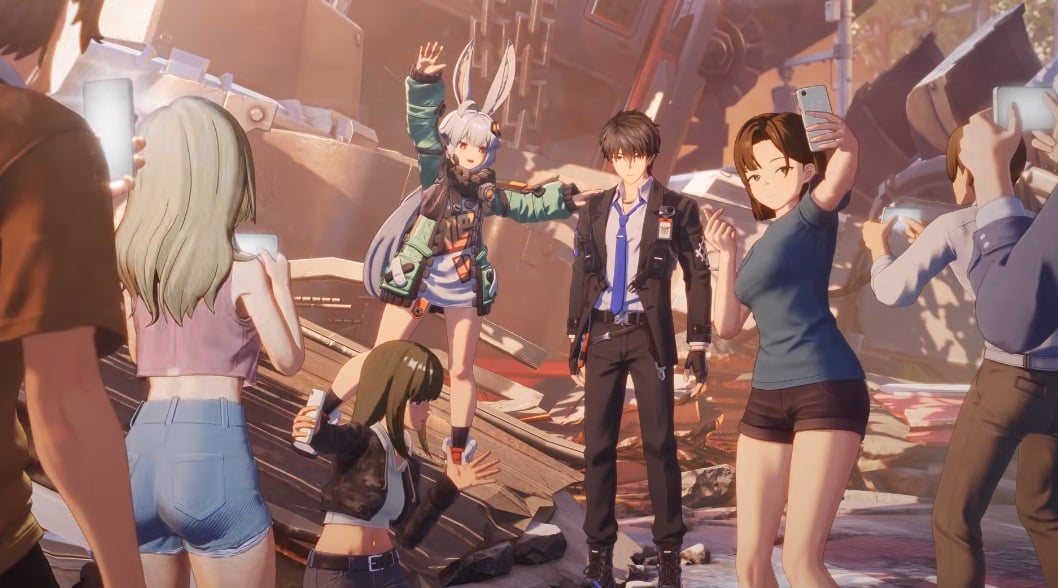 Ananta Releases January 2027 on Console, PC, and Mobile