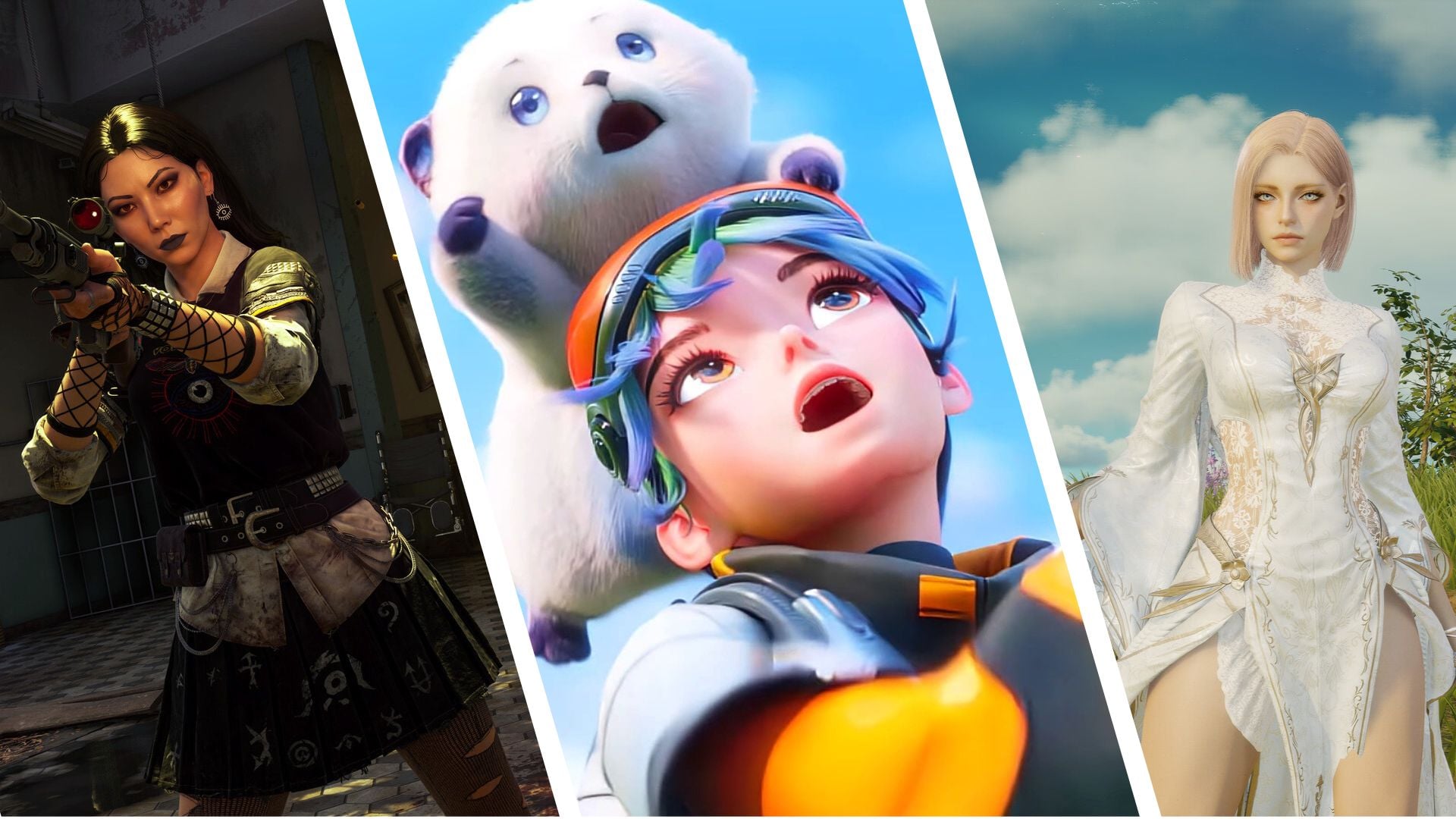 Gamescom 2026 Showcases GenAI Games Amid Industry Layoff Crisis