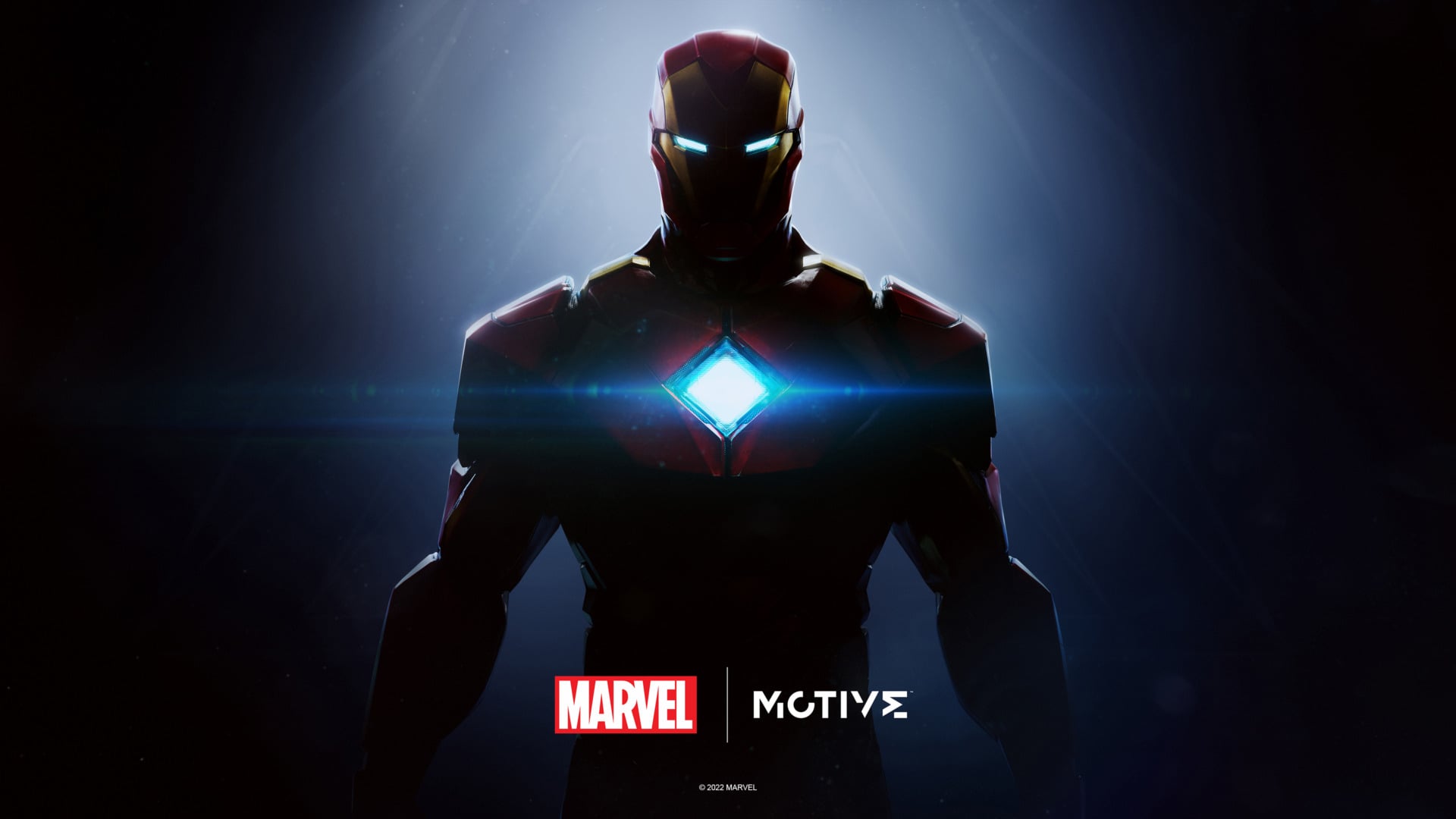 Leaked Iron Man Build Reveals Flight and Combat from EA Motive