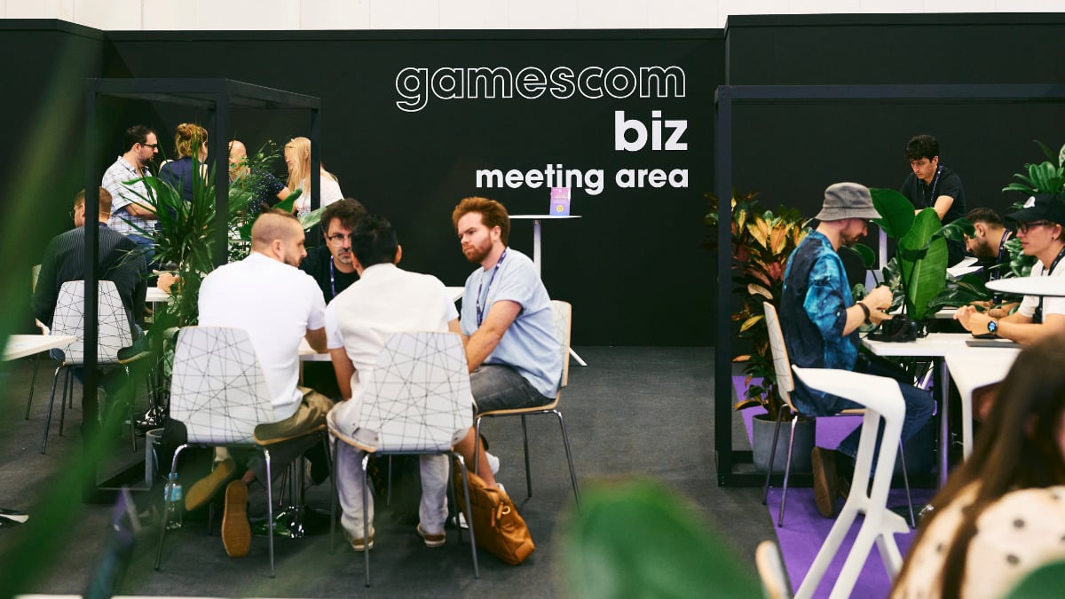 Gamescom Faces Developer Backlash Over Equipment Thefts and Security Costs