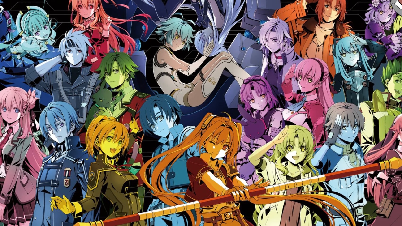 Ranking All Trails RPG Games: A Complete Series Guide