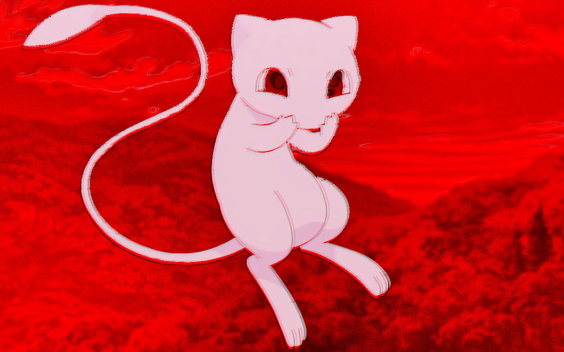 Blood Mew Pokémon Misprint Drives Collector Bidding to Six Figures