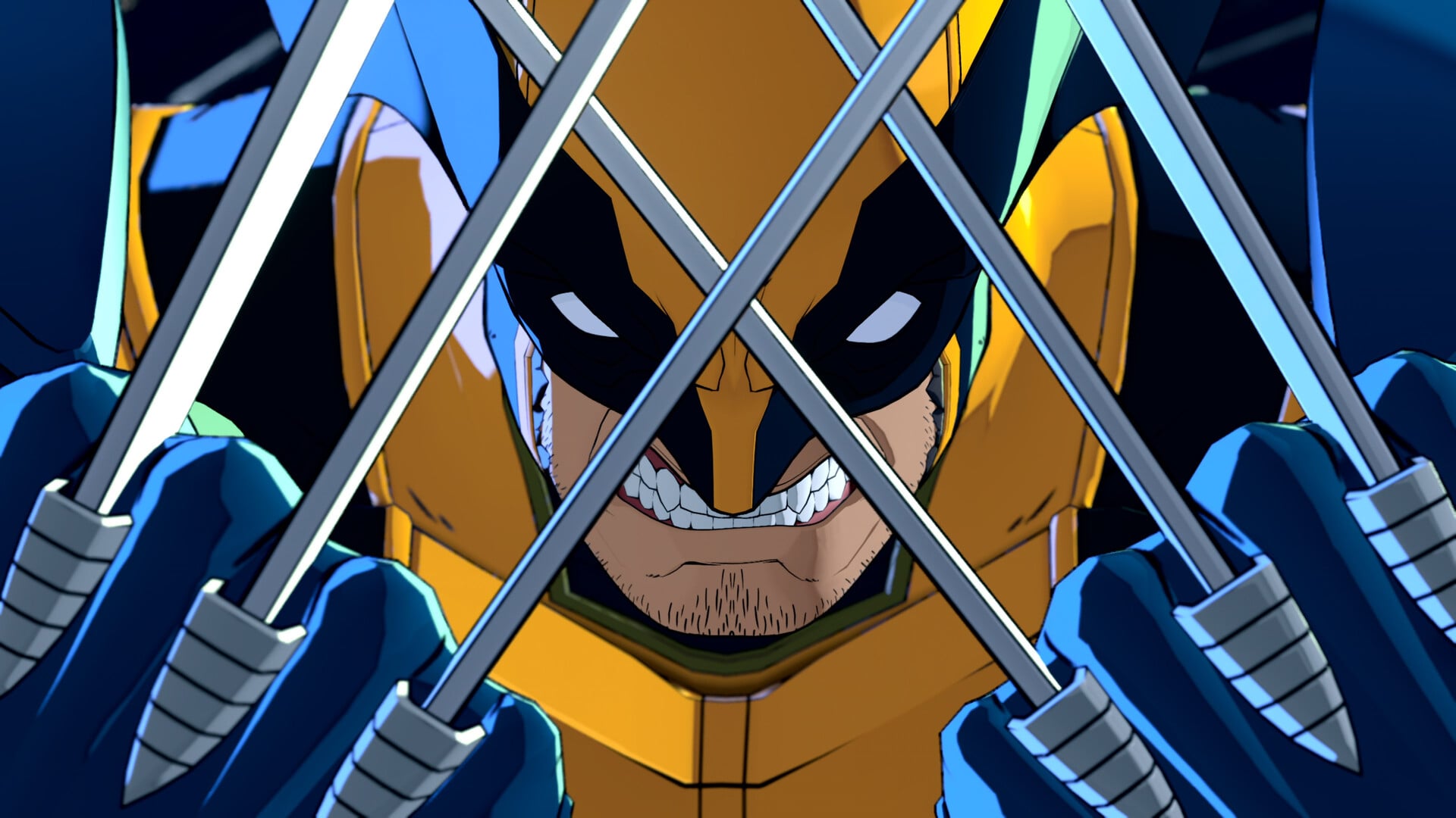 Marvel Tōkon Falls to 994 Players on Steam as PC Launch Crumbles