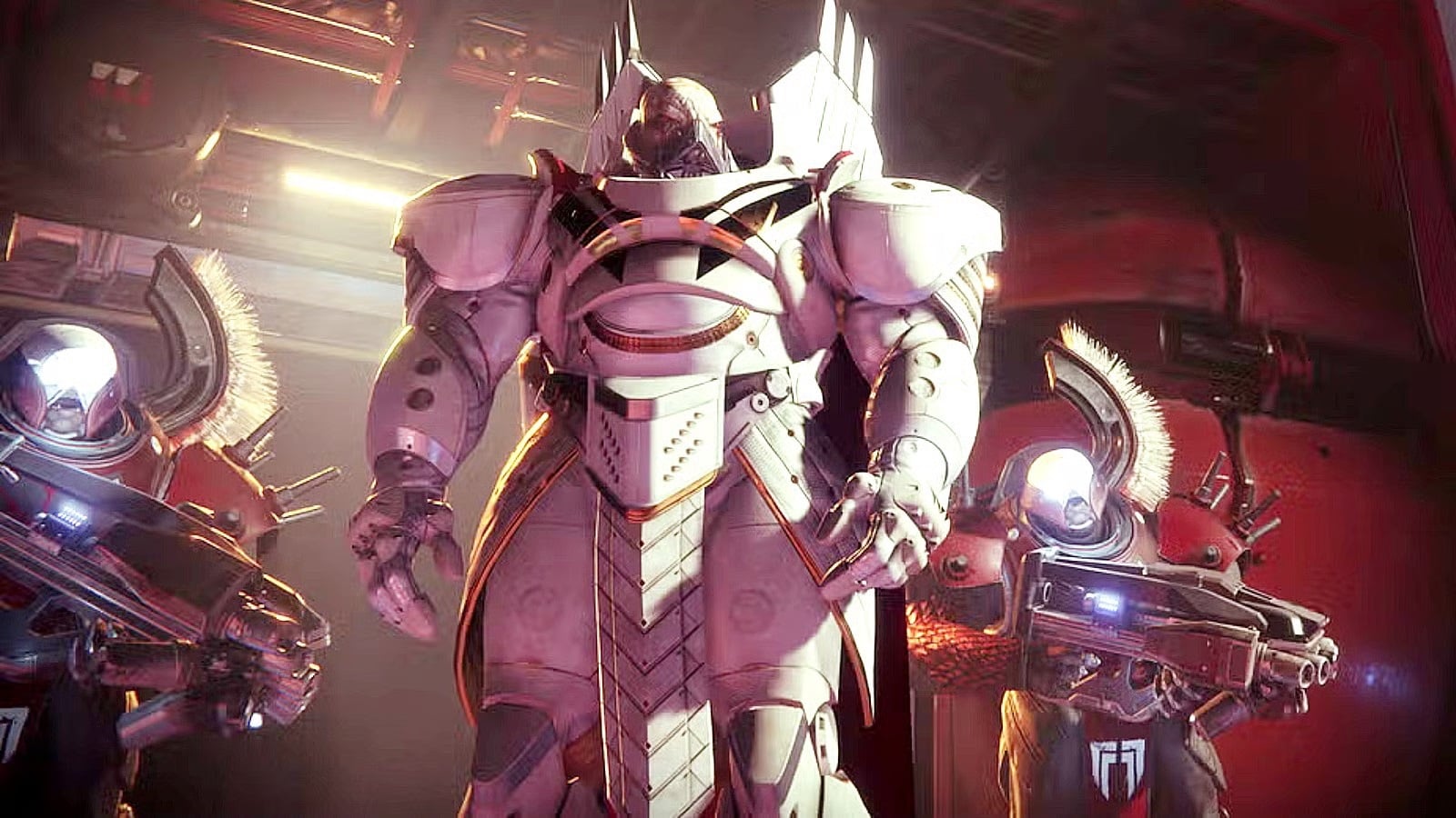 Bungie Reverses Destiny 2 Sunset, Community Declares Victory