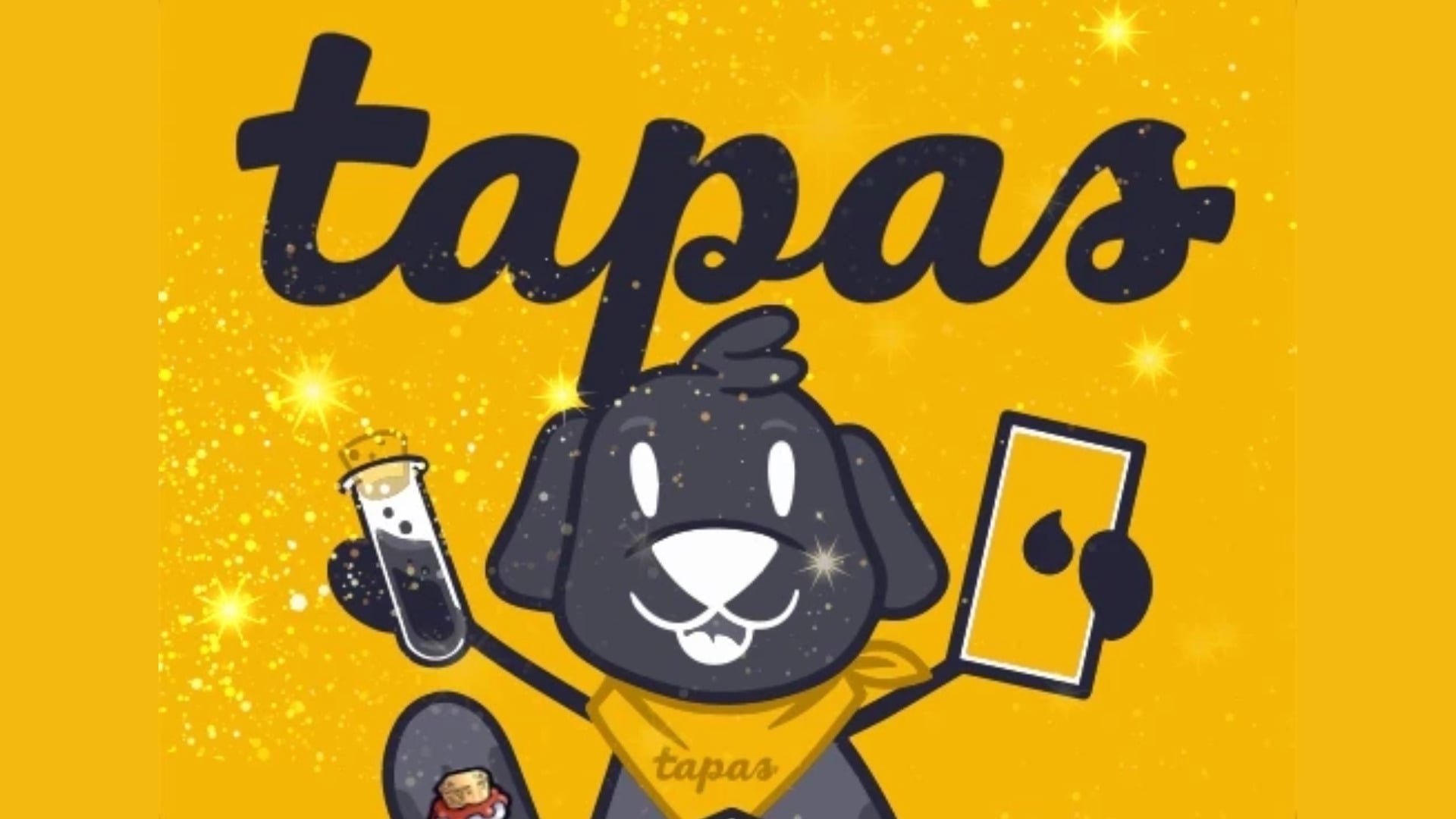 Tapas Webcomic Platform Shutting Down After Kakao Acquisition