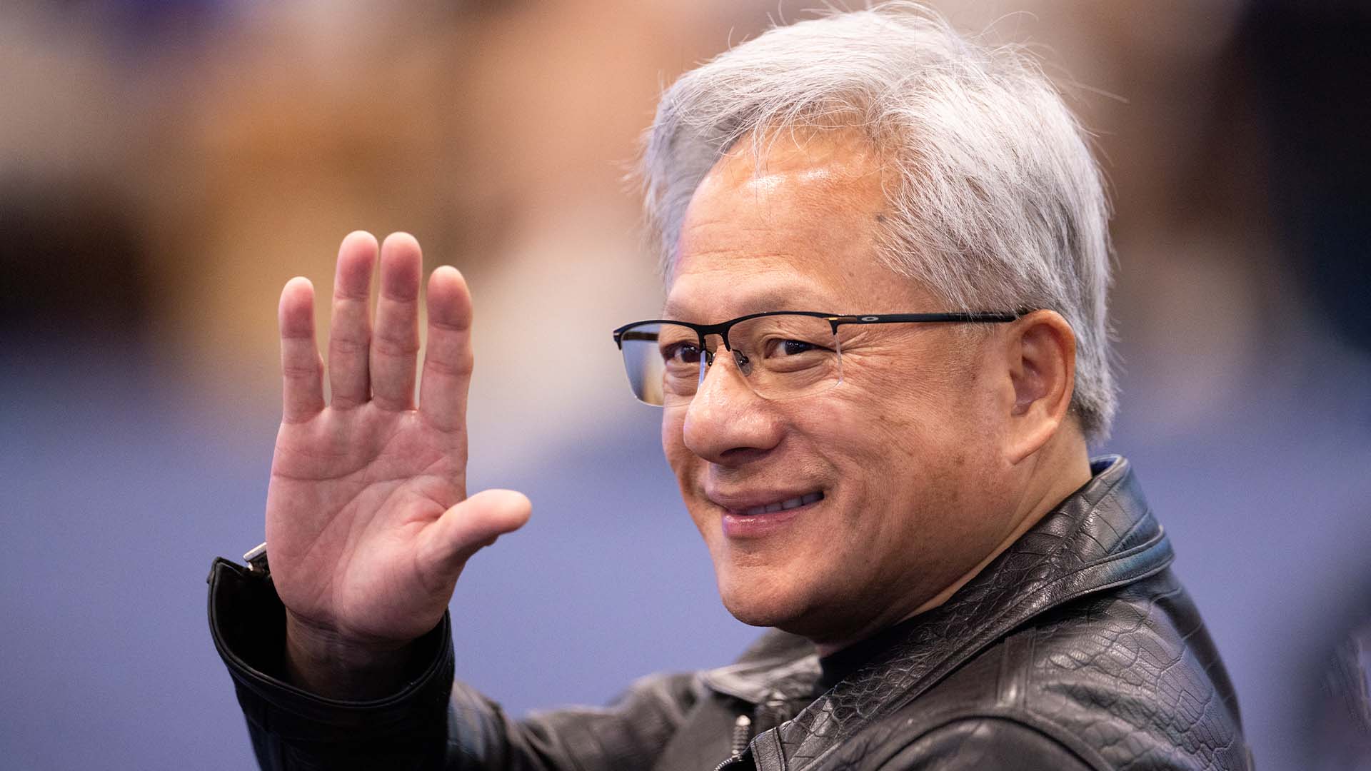 Jensen Huang Says Math Skills No Longer Matter in AI Age