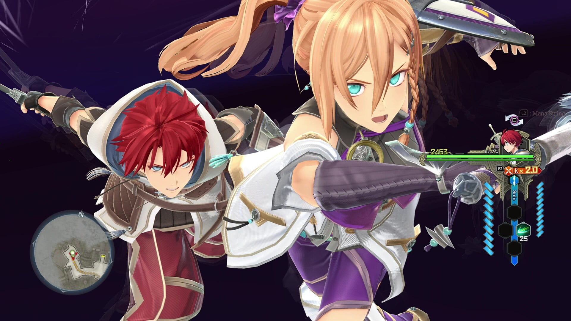 NIS America Pursues Simultaneous Worldwide Releases for Major Franchises