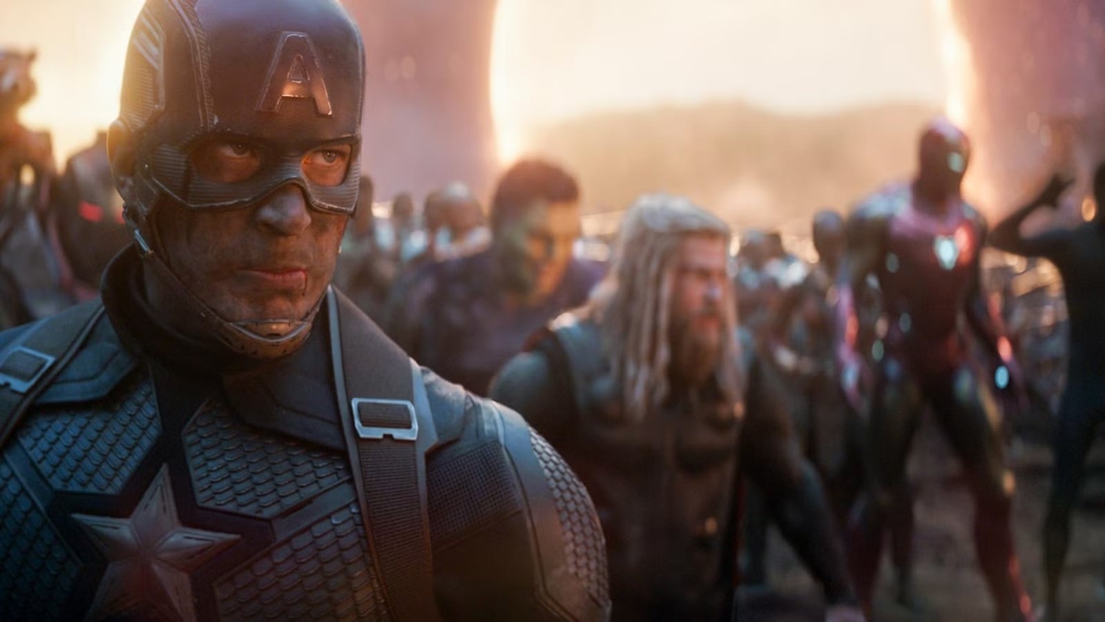 Avengers: Endgame Encore Faces Backlash Over Hidden IMAX-Only Footage
