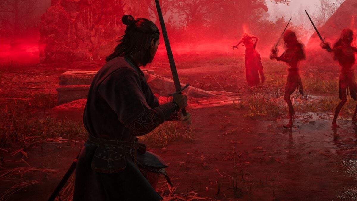 The Blood of Dawnwalker Ships Complete on Disc as Xbox Expands Physical