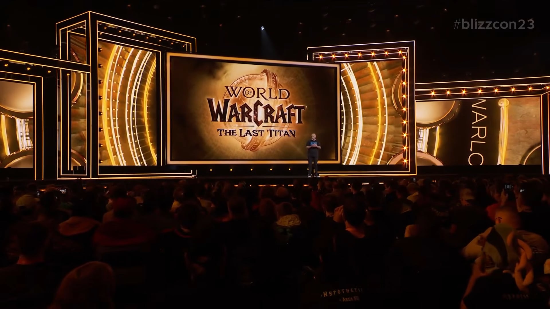 BlizzCon 2026: StarCraft revival and World of Warcraft saga finale on tap