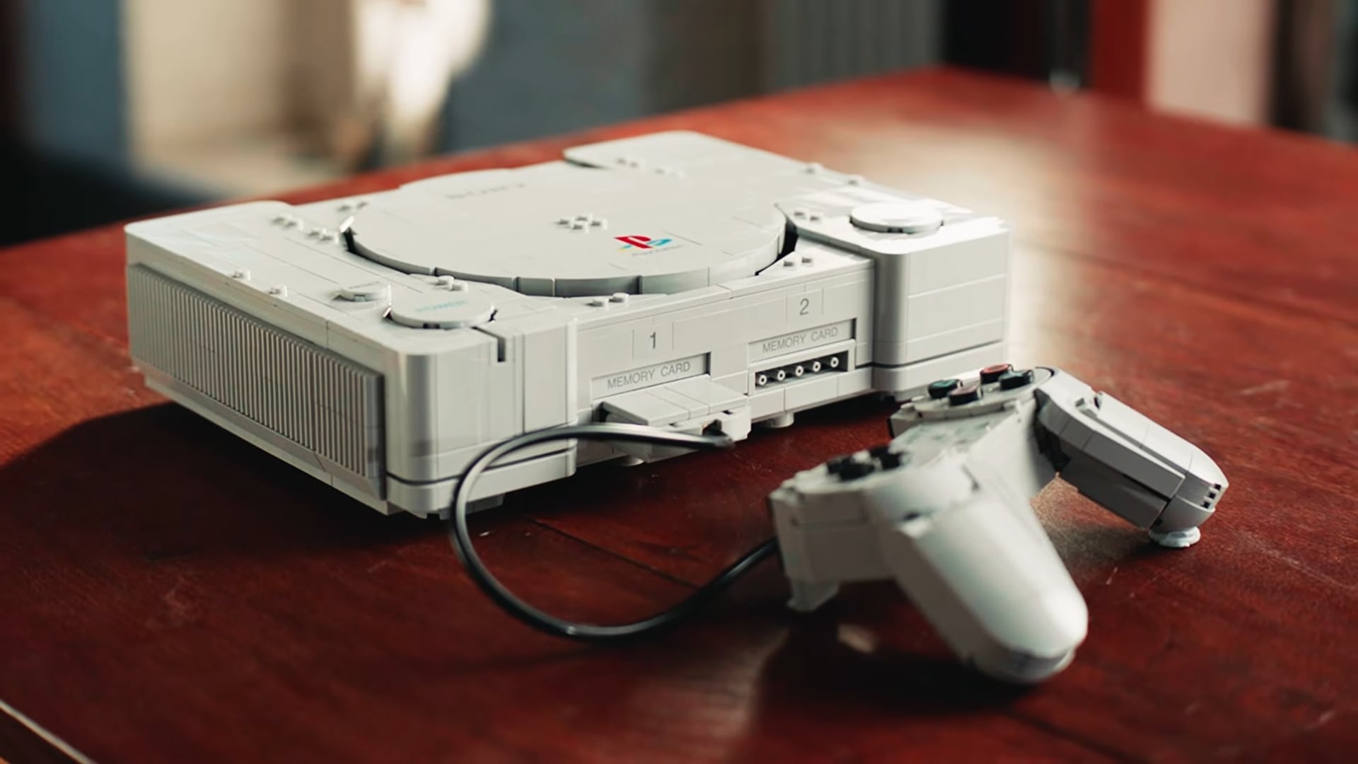 Sony's Lawsuit Defense Contradicts Its Own PlayStation Marketing