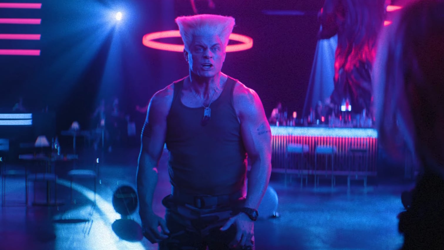 Street Fighter Movie Showcases Its Entire Roster in Campy Designs
