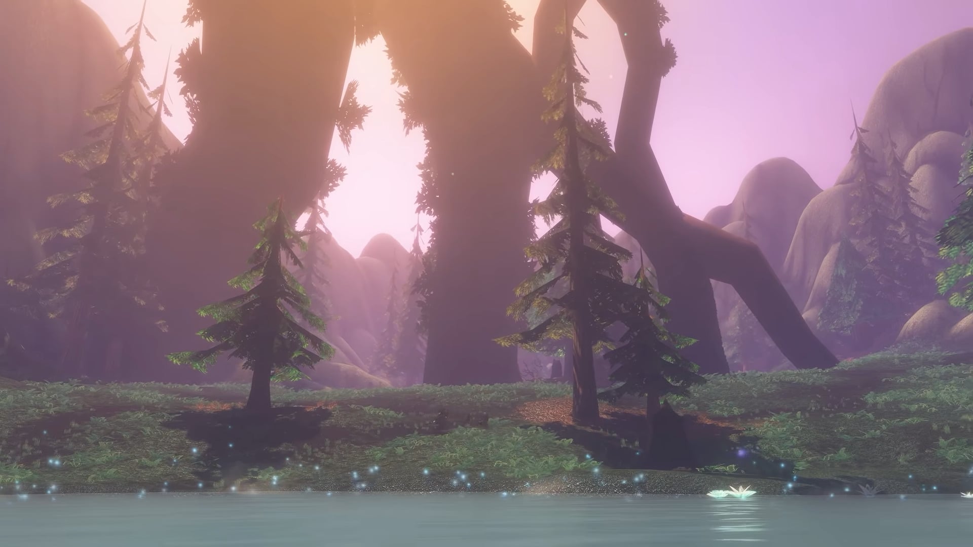World of Warcraft: Forever Blends Classic With Season of Discovery