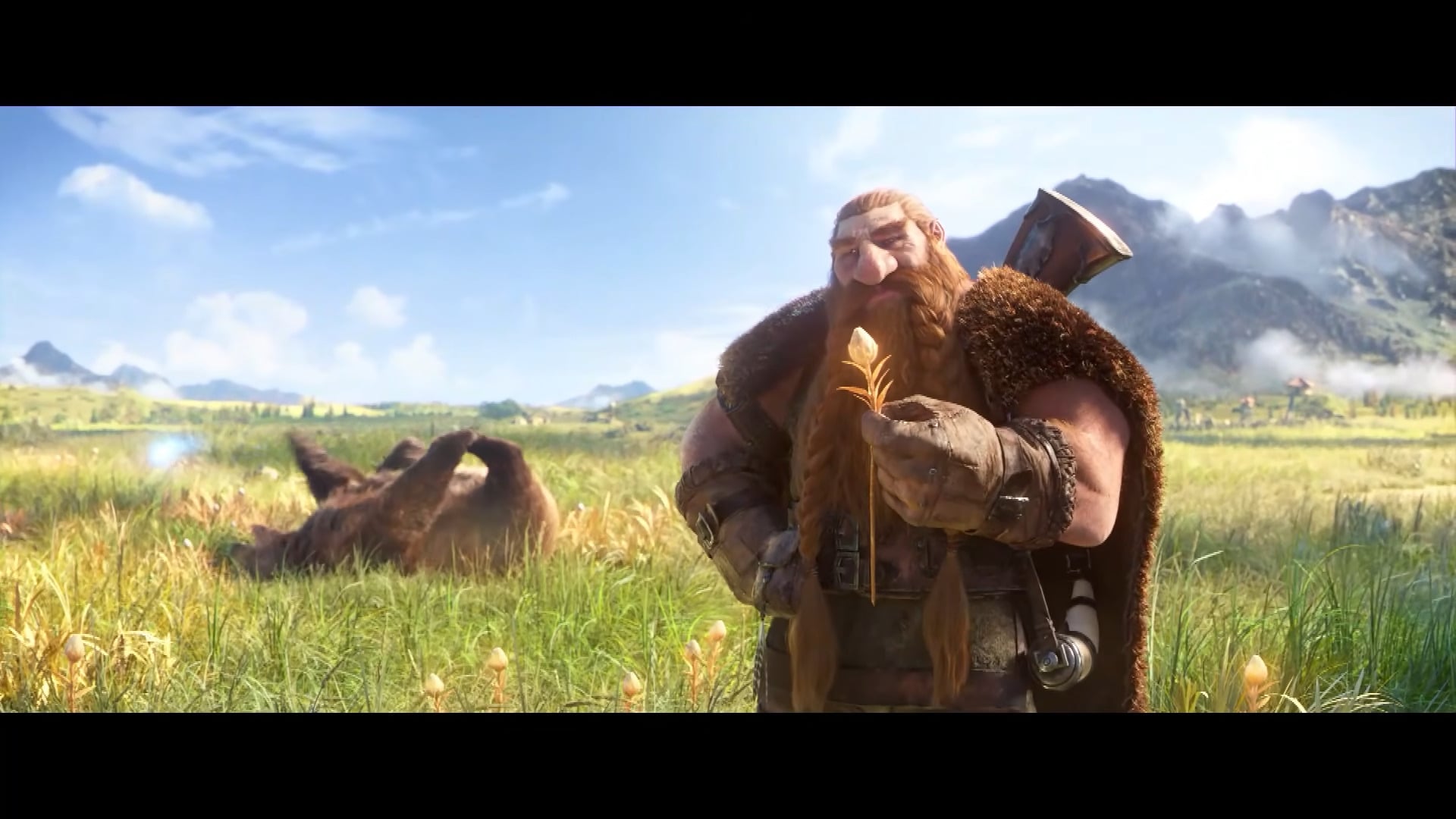 World of Warcraft: Forever Brings Classic Plus to Blizzcon