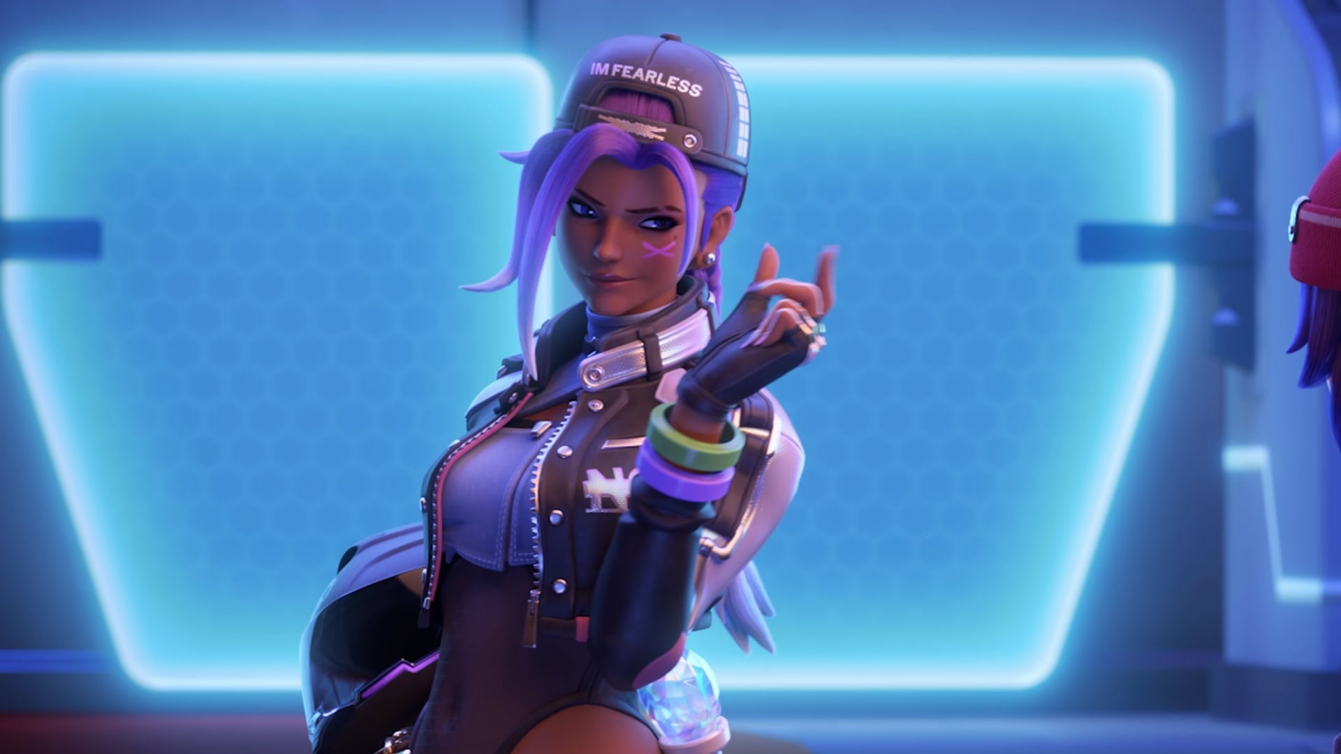Overwatch's Sombra Becomes Support in Season 5, Ending Decade as Damage Hero