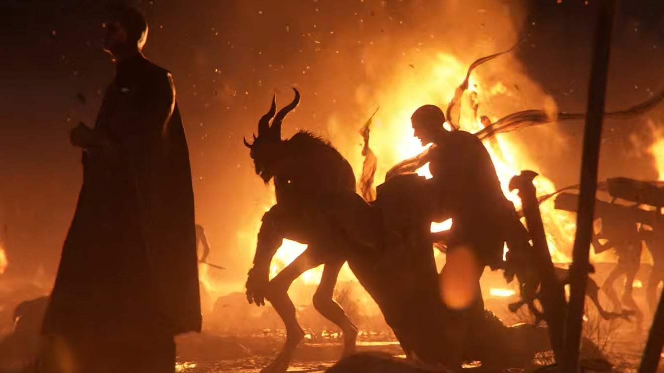 Why Blizzard Announced Diablo 5 Nearly Three Years in Advance