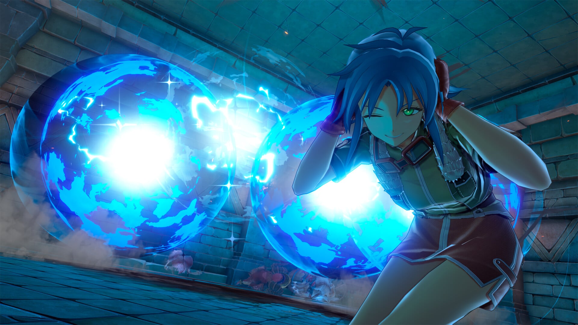 Trails in the Sky SC Remake Shows How to Honor a Classic