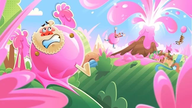 Swedish Unions Issue Strike Notice Against Candy Crush Developer King