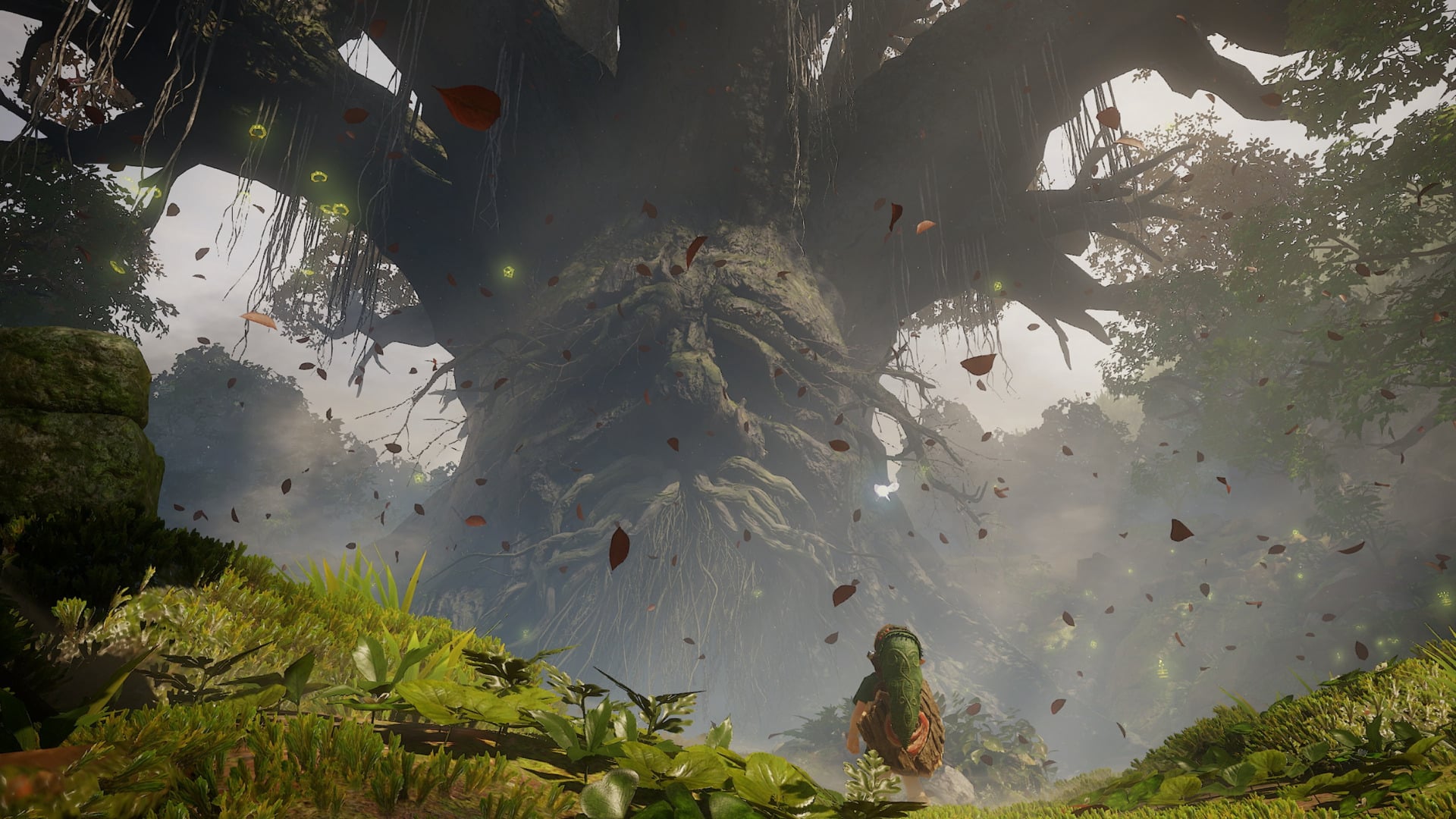 Zelda: Ocarina of Time Remake Modernizes Controls for New Era of Players