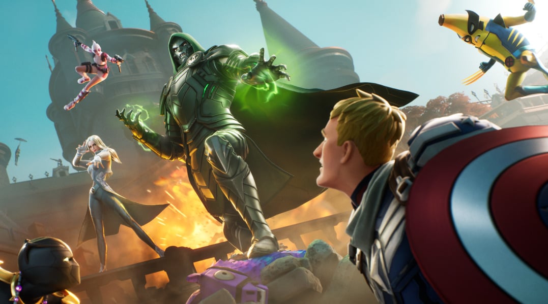 Epic's AI-Coded Launcher Enters Preview, Gets Roasted for Bugs