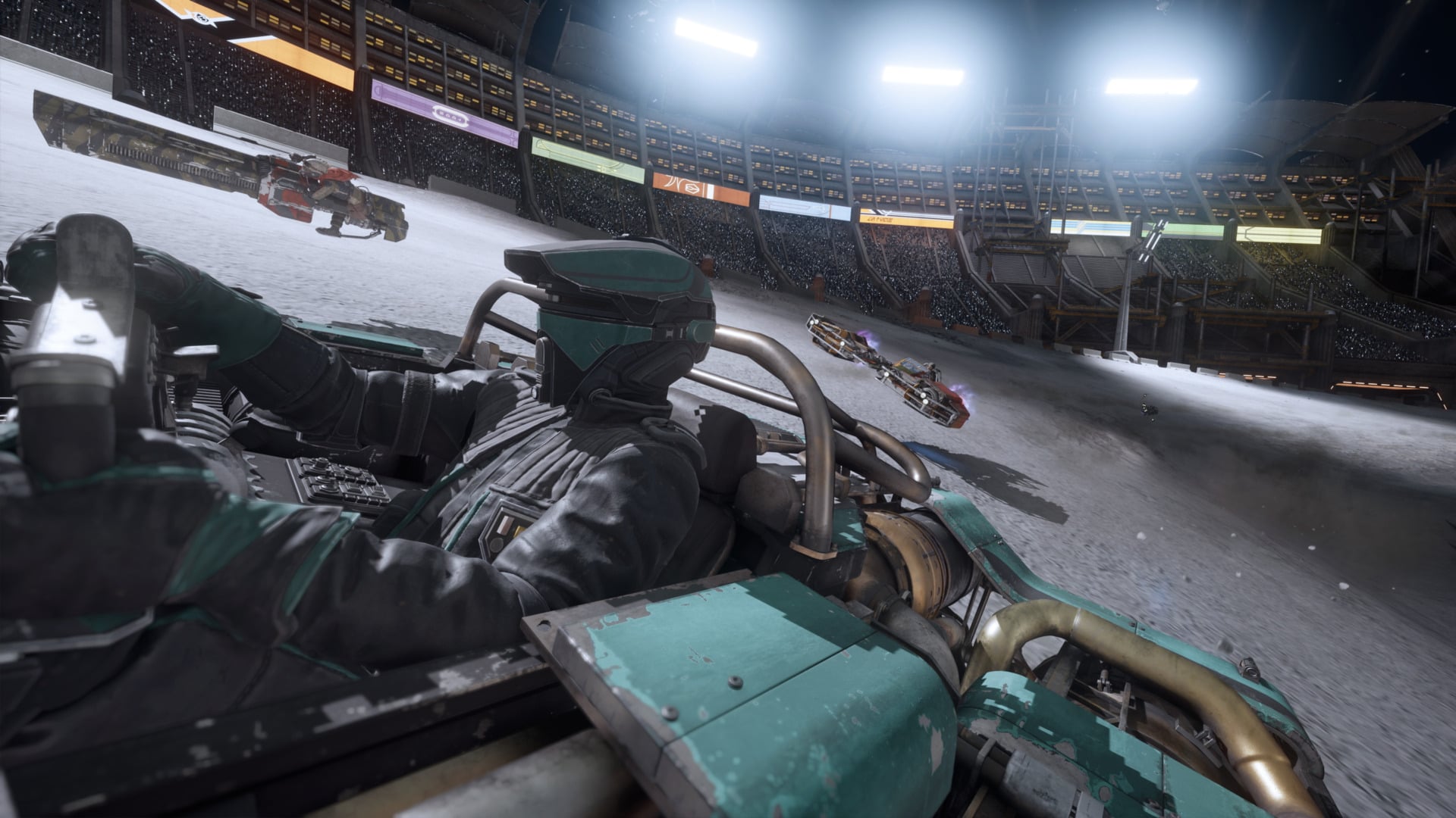Star Wars: Galactic Racer's Breakout Character Biddy Blas Goes Viral