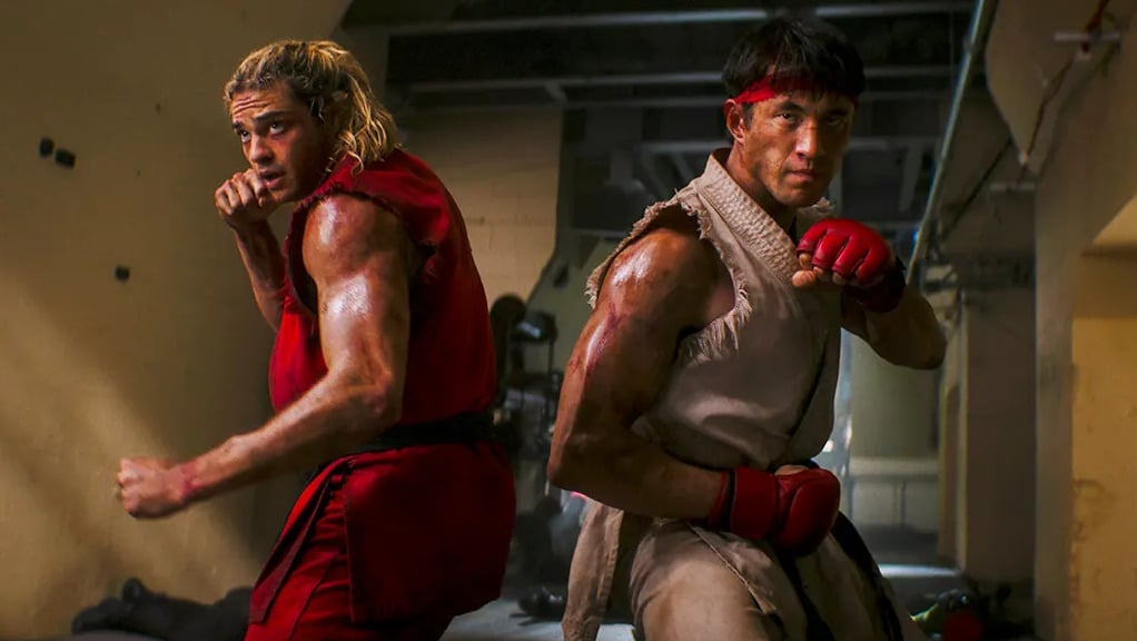 Street Fighter's Hollywood Gamble Ends With 41% Rotten Tomatoes Mess