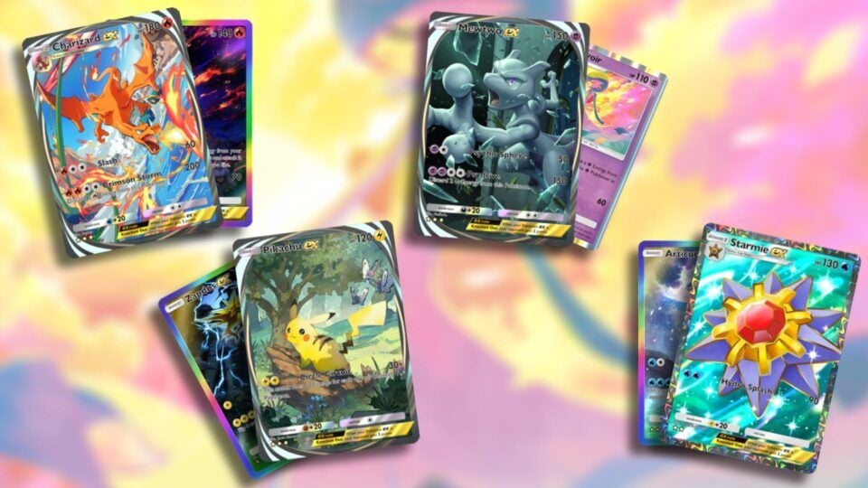 Pokémon TCG Pocket Extends Release Cycles as Two-Year Milestone Approaches