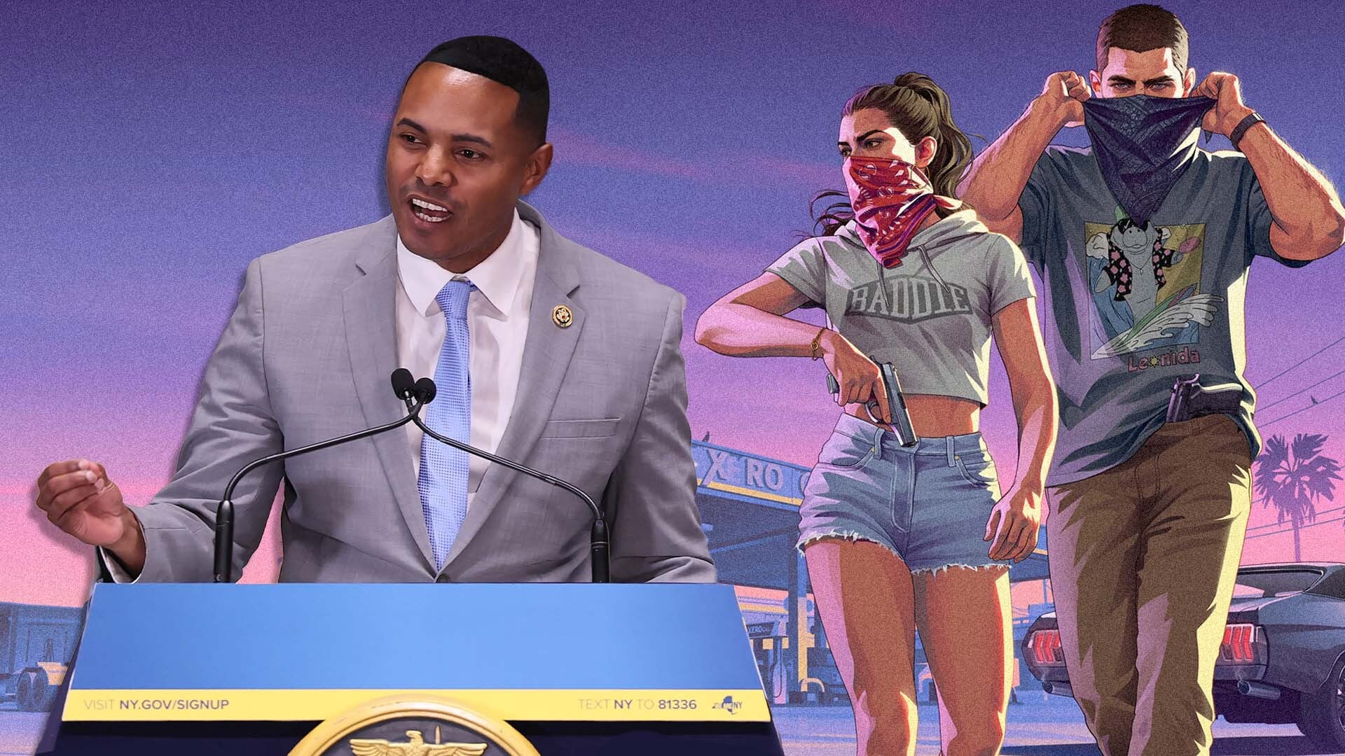 Congressional Proposal Would Guarantee Digital Game Ownership Rights