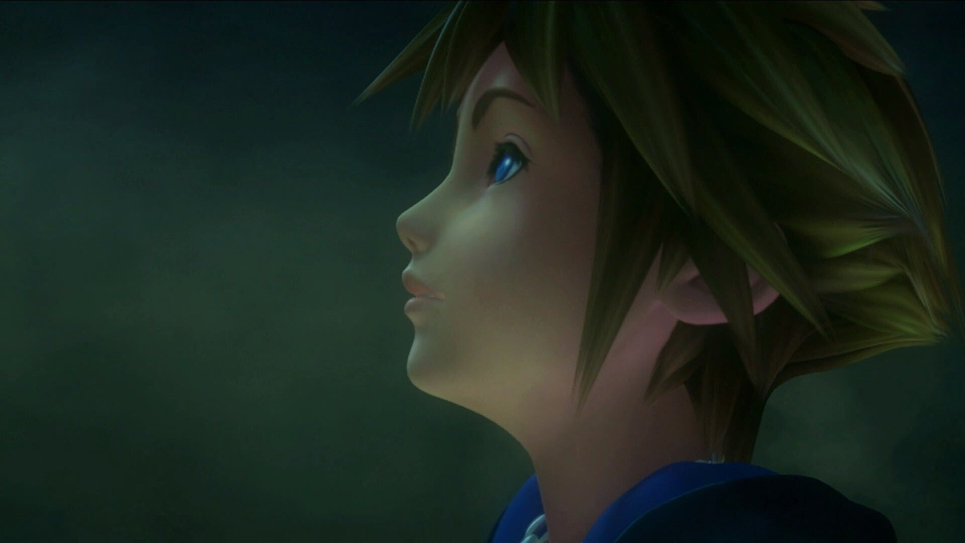 Kingdom Hearts' Opening Sets Stage for 25 Years of Darkness