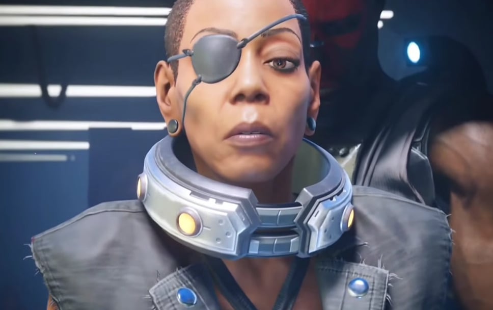 Debra Wilson Questions Why Games Keep Using Her Likeness
