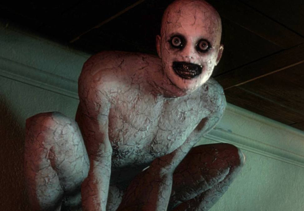 Horror Director Jeremiah Kipp, The Mortuary Assistant Filmmaker, Dies