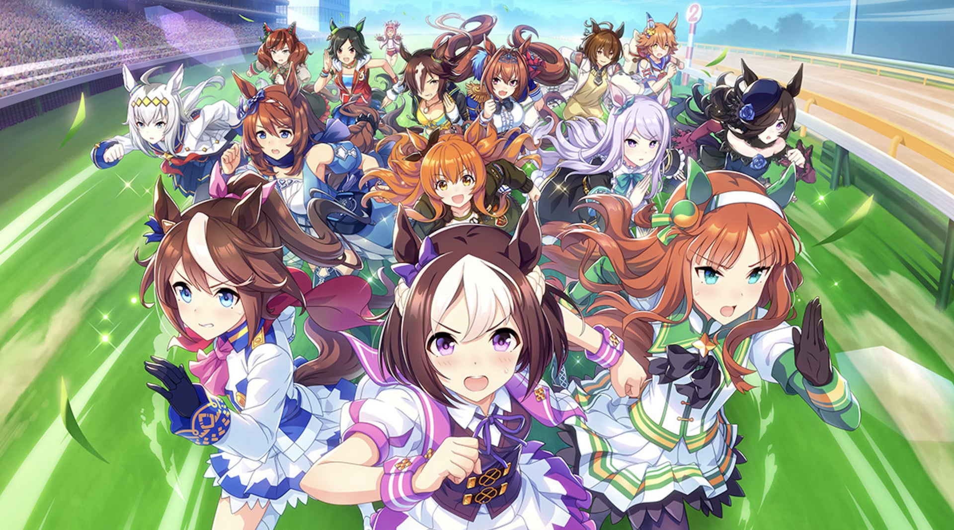Umamusume Concert Faces Cancellation Over U.S. Visa Approval Delays