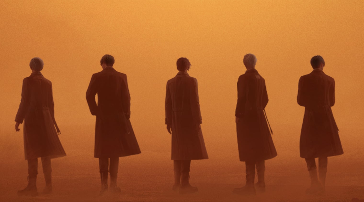 Blade Runner Crossover Deepens Love and Deepspace Fan Crisis