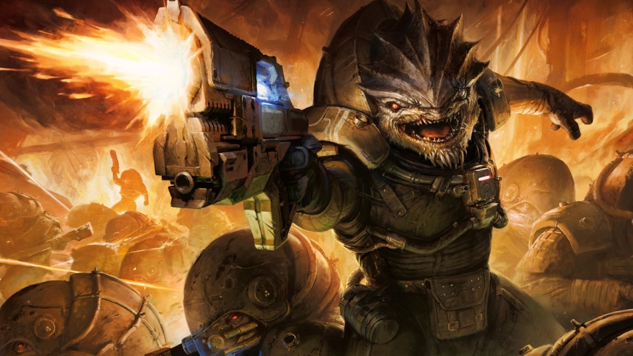 Mass Effect 5 Writers Share Pride in Cancelled Game's Vision
