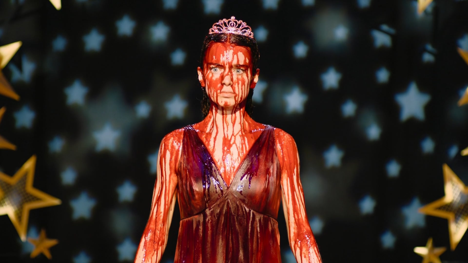 Flanagan's Amazon Carrie Adds Margaret White Complexity to King's Story