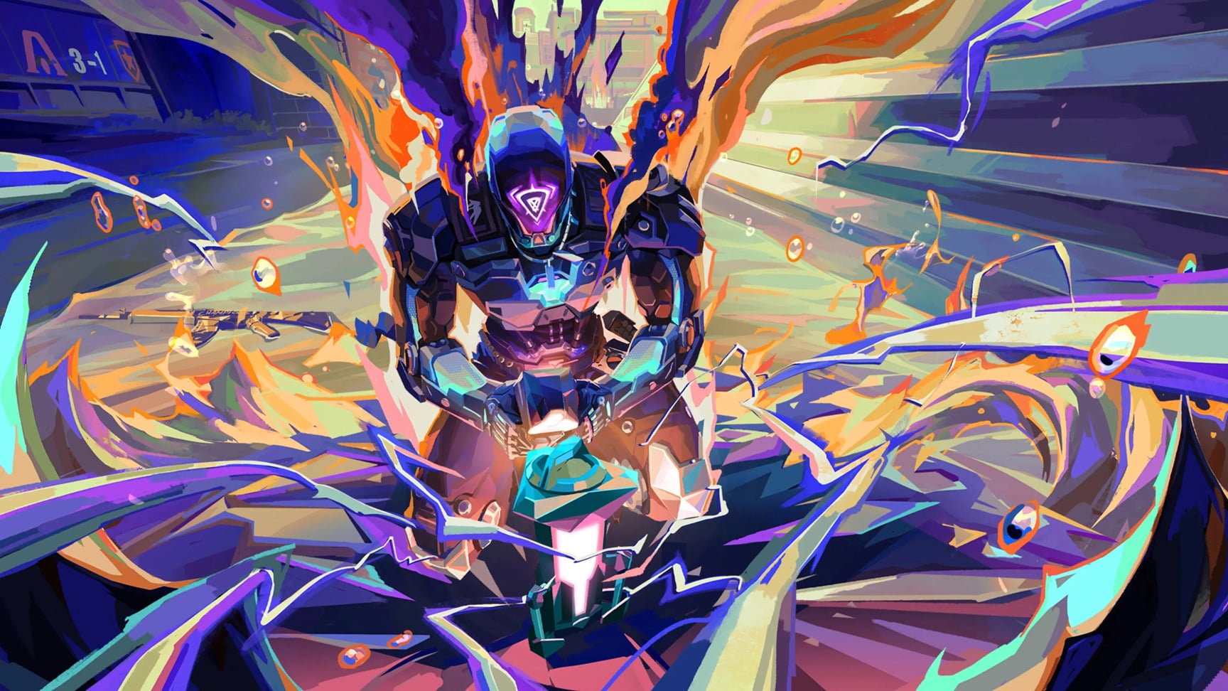 Valorant Player Blocked Due to Previous CPU Owner's Cheating Ban