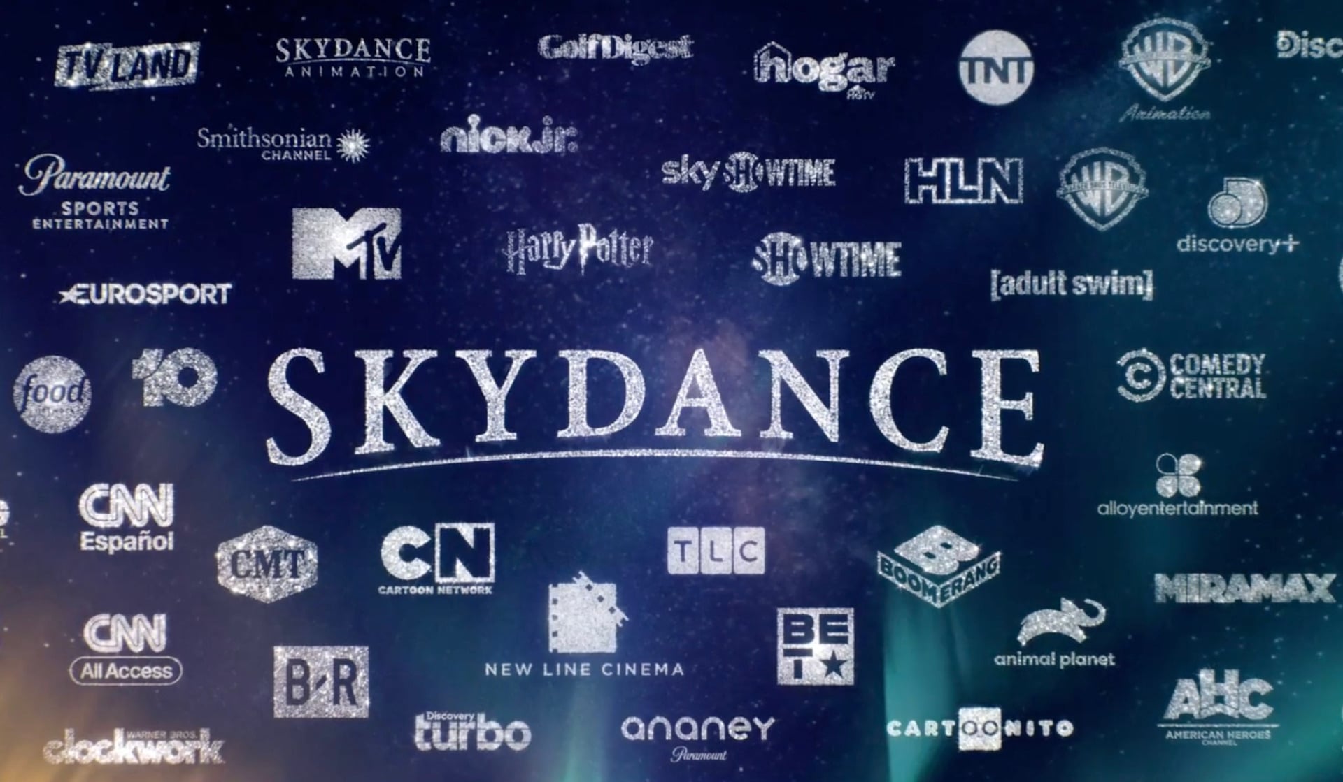 Skydance Emerges From Warner Bros. and Paramount Merger