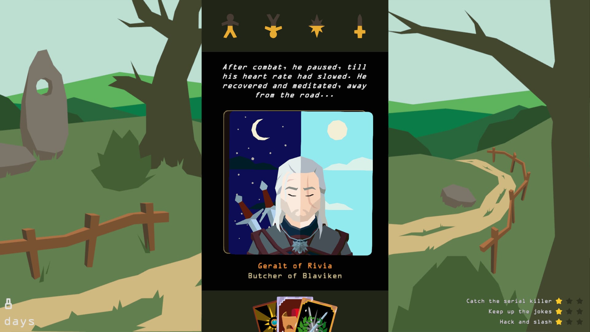 Reigns Developer Nerial Closes, Creator Seeks Return to Independence