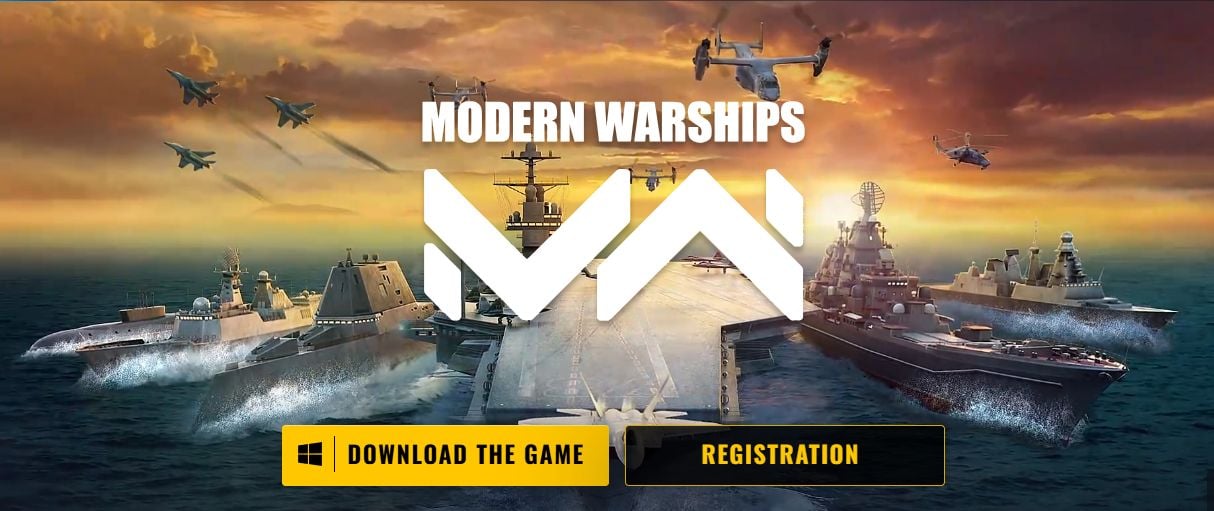 Developer Caught Plagiarizing Concept Artist's Ekranoplan Design