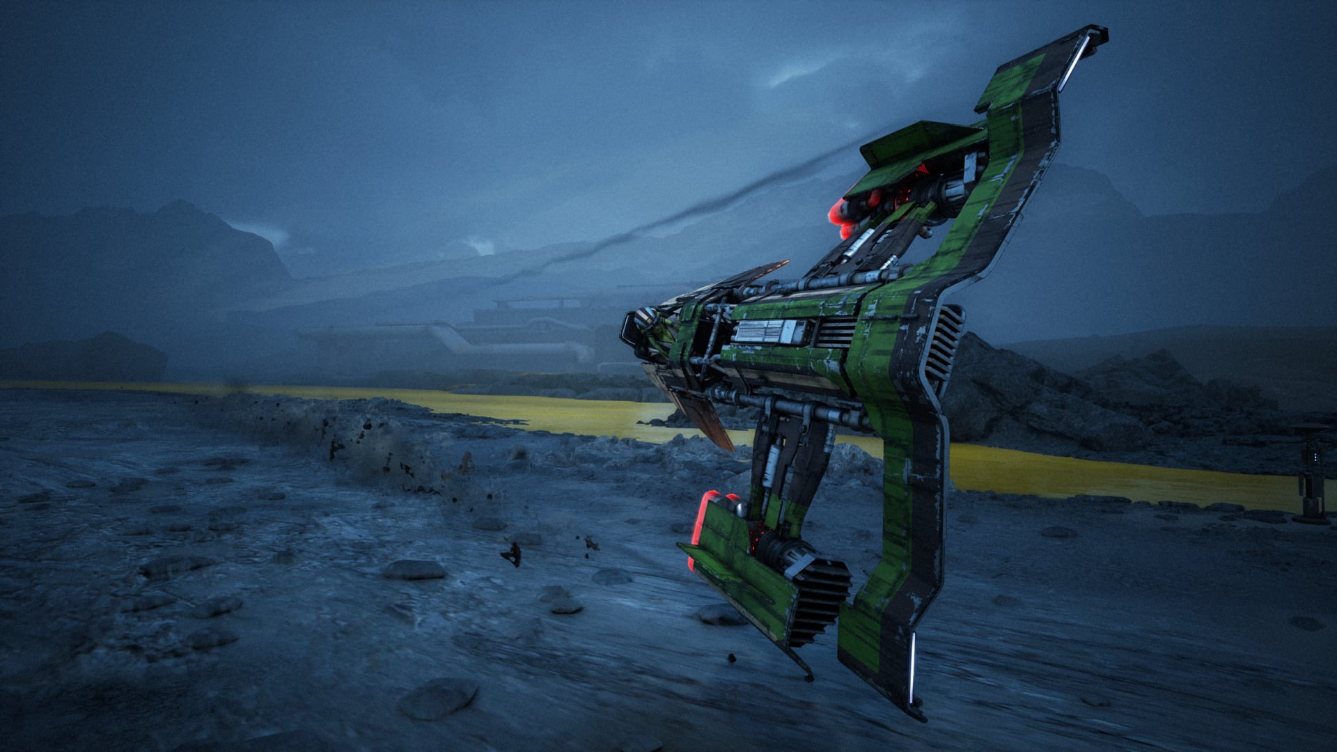 Star Wars: Galactic Racer Demands Strategy Beyond Speed