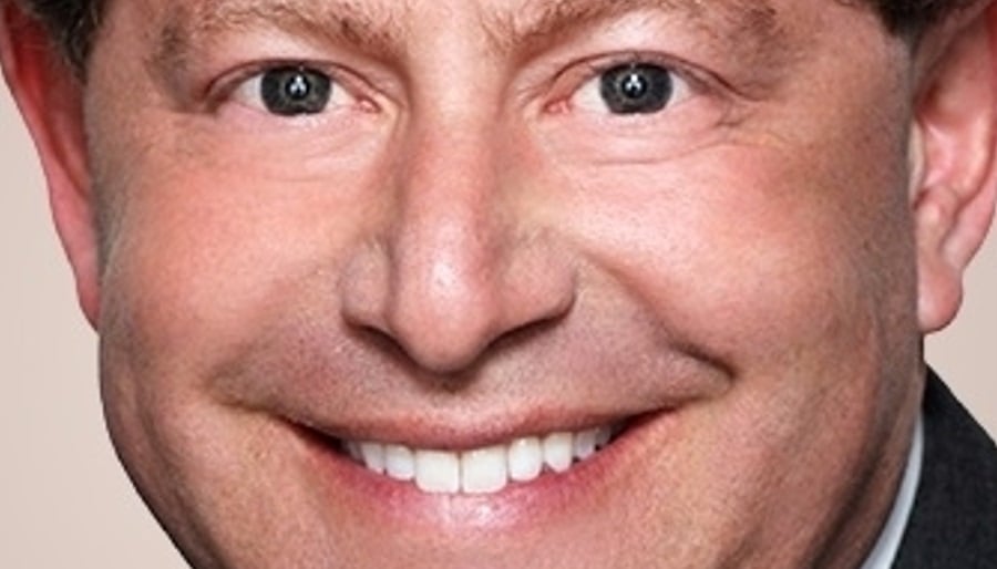 Bobby Kotick Joins Skydance Board as Company Consolidates Gaming
