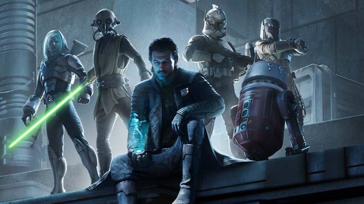 Star Wars Zero Company Brings Back Developers After Million-Copy Sales