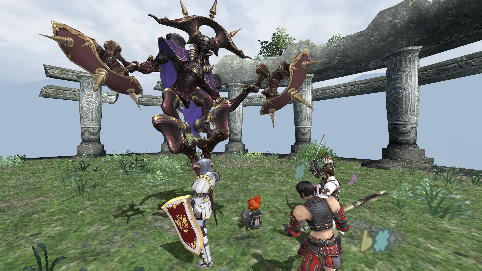 Final Fantasy XIV Evercold Expansion Overhauls Jobs, Story, and Endgame