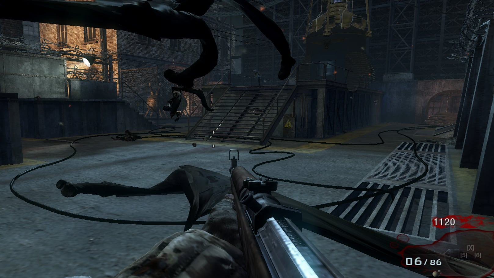 AI-Decompiled Game Ports Now Run in Web Browsers, and It Works