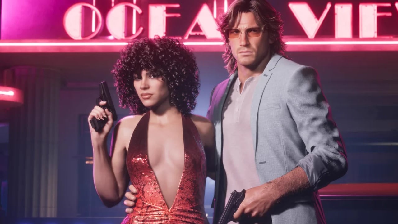 GTA 6 Leaker Demands $30M Crypto Milestone for Lucia Footage