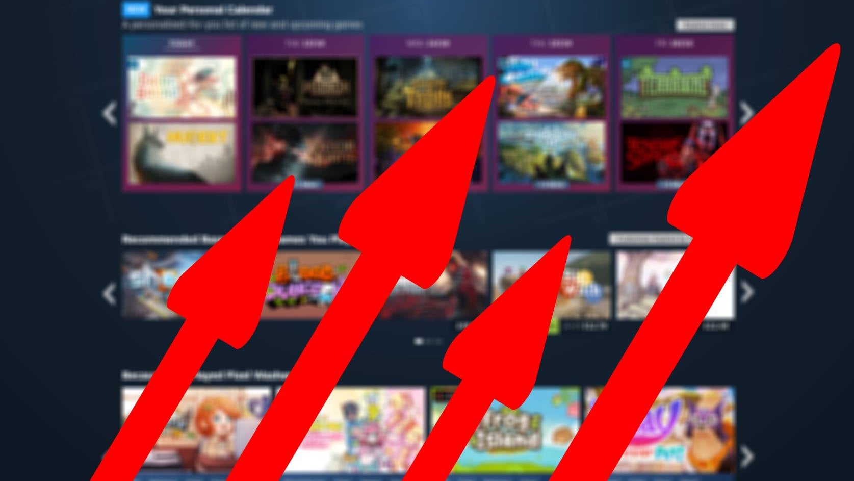 Steam Sets New Record With 43.5 Million Concurrent Users